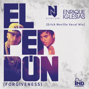 Nicky Jam & Enrique Iglesias - El Perdón (Wild West Version) - Line Dance Music