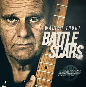 Battle Scars (Deluxe Edition)