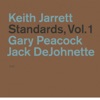 Meaning Of The Blues  - Keith Jarrett 