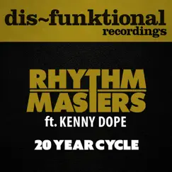 20 Year Cycle - Single by Rhythm Masters album reviews, ratings, credits