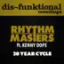 20 Year Cycle (feat. Kenny Dope) song reviews