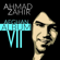 Sultan Qalbam Tu Asti - Ahmad Zahir