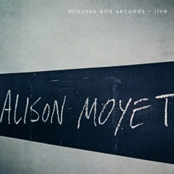 Alison Moyet - Is This Love? (Live)