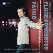 Emmanuel Pahud - ...un Temps de Silence...Concerto pour Flûte