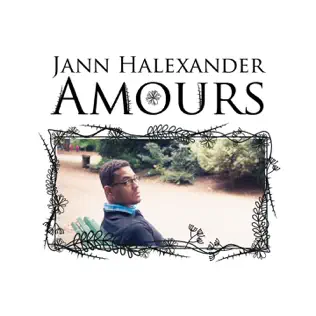 ladda ner album Jann Halexander - AMOURS