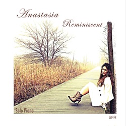 Anastasia - Resilient