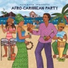Putumayo Presents Afro-Caribbean Party, 2015