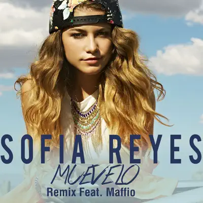 Muévelo Remix (feat. Maffio) - Single - Sofía Reyes
