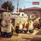 Këngë artwork