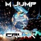Crunk - M Jump lyrics