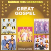 Golden Hits Collection: Great Gospel artwork