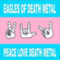 Miss Alissa - Eagles of Death Metal