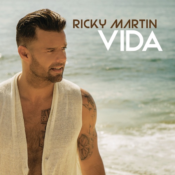 Vida (Remixes) - EP - Ricky Martin