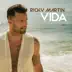 Vida (Remixes) - EP album cover