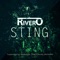 Sting (Radio Edit) - Rivero lyrics