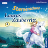 Sternenschweif, Lauras Zauberritt: Sternenschweif 4 - Linda Chapman