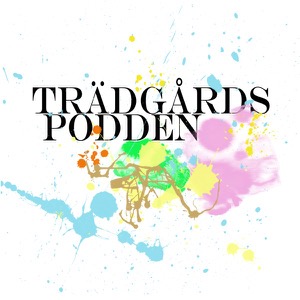 Trädgårdspodden