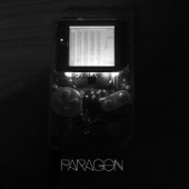 Paragon artwork