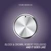 And It Goes Like (Club Mix) - Single