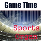 Sports Organ: Game Time artwork