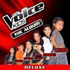 The Voice Kids the Album (Deluxe)