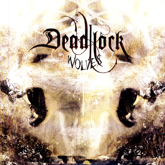 Cover artwork for End Begins