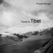 Travel in Tibet artwork