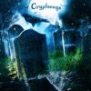 Cryptsongs (feat. Sophia Shorai) - Single artwork