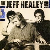 The Jeff Healey Band - Blue Jean Blues