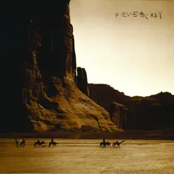 Mercy Street - Single - Fever Ray