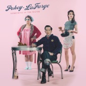 Pokey Lafarge - The Spark