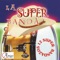 La Amapolita - La Super Banda lyrics