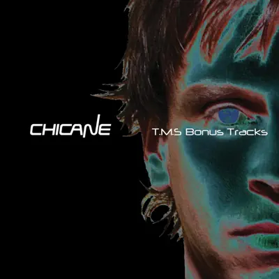 Thousand Mile Stare (Bonus Tracks Version) - EP - Chicane