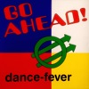 Dance-Fever - EP, 2015