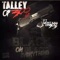 Black On Black Everything (feat. Montana Of 300) - Talley Of 300 lyrics
