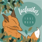 Foxfeather - Umbrella Man