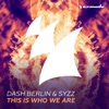 dash berlin - This is who we are