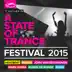 A State of Trance Festival 2015 (Mixed by Heatbeat, MaRLo, Jorn van Deynhoven, Mark Sixma, Ruben de Ronde & Rodg) album cover