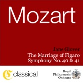 The Marriage of Figaro, K. 492 - Overture artwork