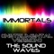 Immortals (Instrumental Version) - The Soundwaves lyrics