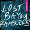Pine Grove Blues - Lost Bayou Ramblers lyrics
