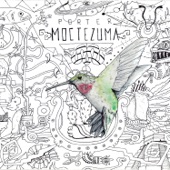 Moctezuma artwork