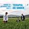 Sense Tu - Teràpia de Shock lyrics