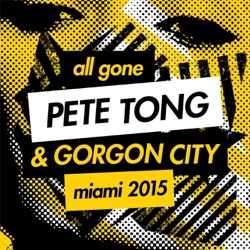 Gorgon City - Sky High