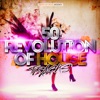 50 Revolution of House Tracks