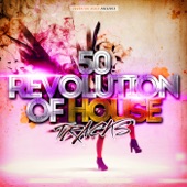 50 Revolution of House Tracks artwork