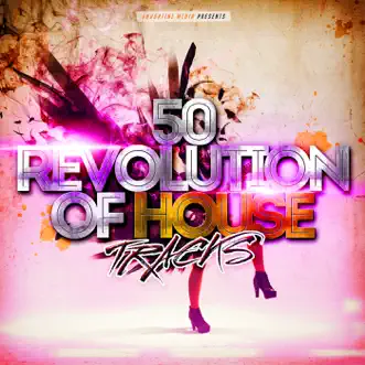 50 Revolution of House Tracks by Various Artists album reviews, ratings, credits