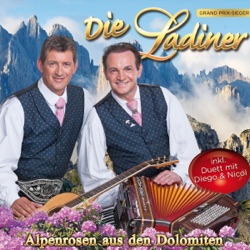Die Ladiner - Zum letzten Mal an Deiner Hand