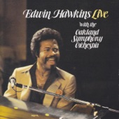 Edwin Hawkins - Call Him He'll Be There (Live)