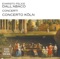 Concerti a Quattro Da Chiesa, Op. 2 - Concerto No. 1 in D Minor: III. Andante artwork